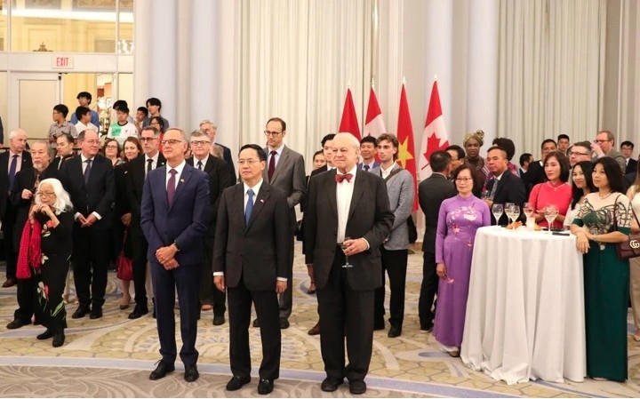 New expert network connects Vietnamese scientists in Canada with homeland innovation efforts